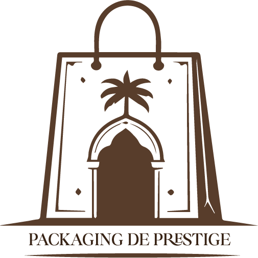 LOGO PACKAGING DE PRESTIGE